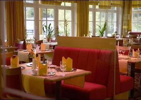 Land- Und Tommes 4* Nordenau
