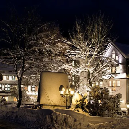 Land- Und Tommes Nordenau