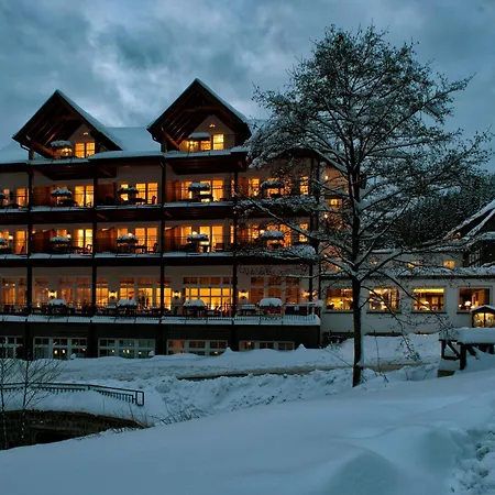 Land- Und Tommes Szálloda Nordenau