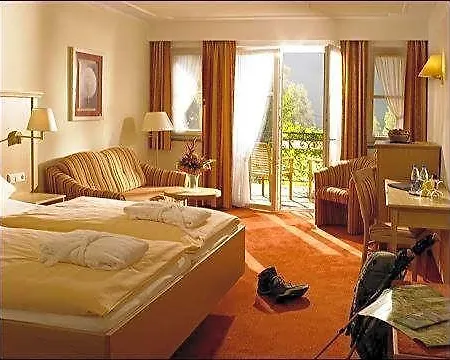 Land- Und Tommes Hotell Nordenau