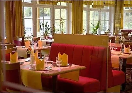 Land- Und Tommes 4* Nordenau