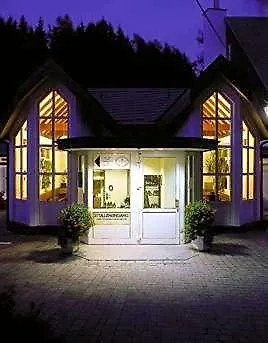 Land- Und Tommes 4* Nordenau