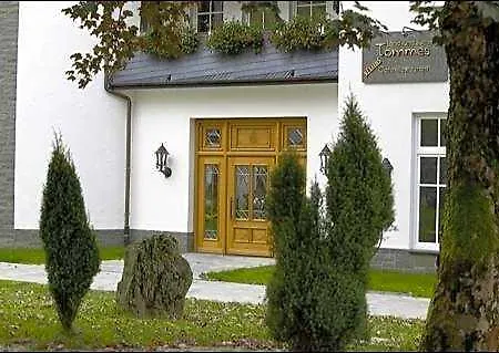 Land- Und Tommes Ξενοδοχείο Nordenau