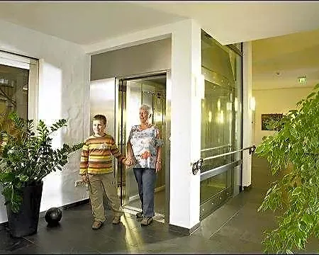 Land- Und Tommes Ξενοδοχείο Nordenau