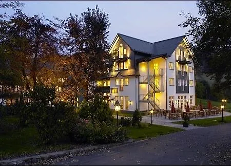 Land- Und Tommes Hotel Nordenau