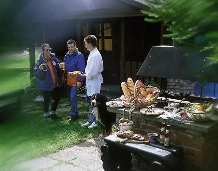 Hotel Land- Und Tommes