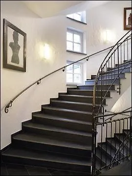 Hotel Land- Und Tommes