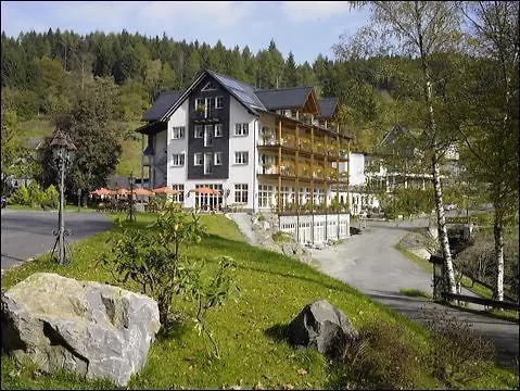 Land- Und Tommes Hotel Nordenau