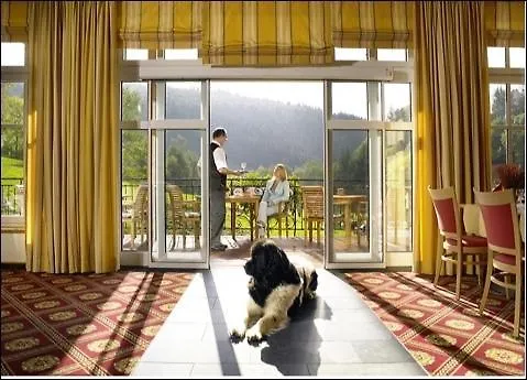 Hotel Land- Und Tommes