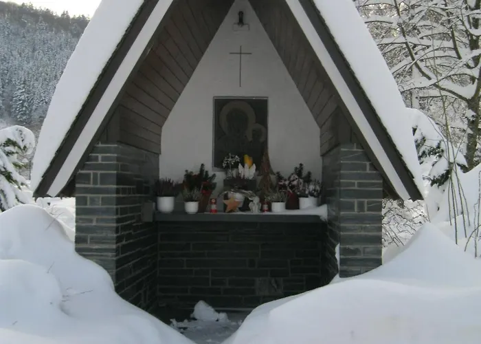 Land- Und Tommes Hotel Nordenau