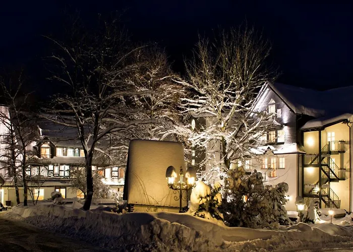 Land- Und Tommes Nordenau