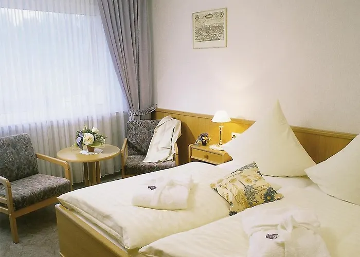 Land- Und Tommes 4* Nordenau