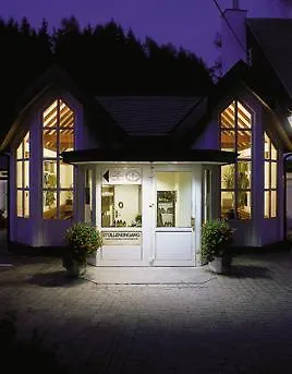 Hotel Land- Und Tommes Nordenau