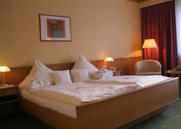 Land- Und Tommes Hotel Nordenau