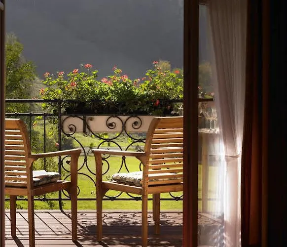 Land- Und Tommes 4* Nordenau